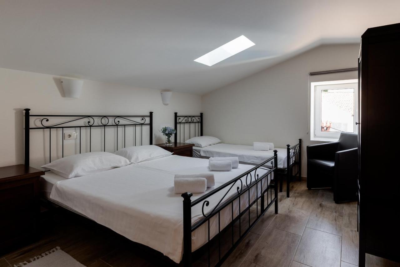 ピラン Miracolo Di Mare Retro Bed & Breakfast エクステリア 写真