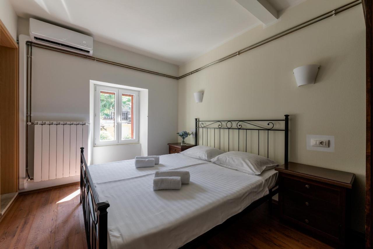 ピラン Miracolo Di Mare Retro Bed & Breakfast エクステリア 写真