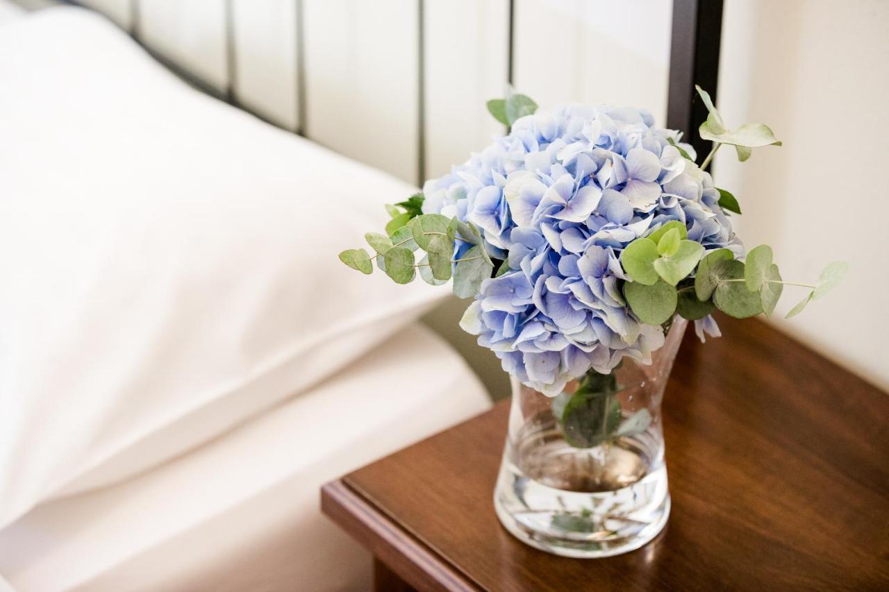 ピラン Miracolo Di Mare Retro Bed & Breakfast エクステリア 写真